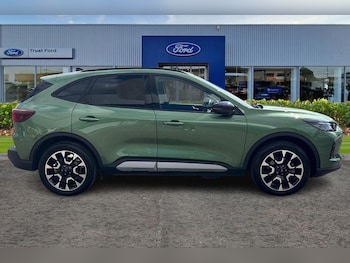 Used Ford Kuga 2024 for sale - 75446228: Photo