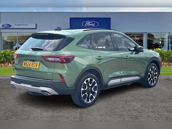 Used Ford Kuga 2024 for sale - 75446228: Photo