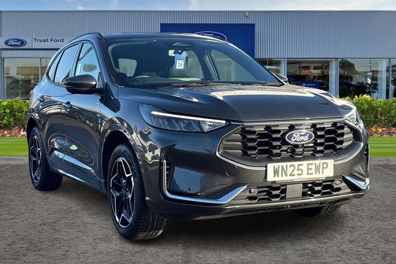 Used Ford Kuga 2025 for sale - 76918292: Photo 1