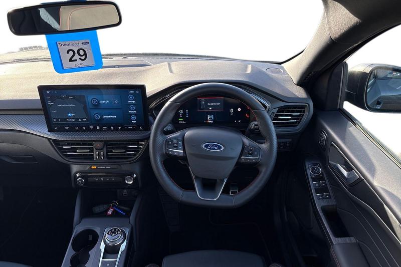 Used Ford Kuga 2025 for sale - 76918292: Photo 11