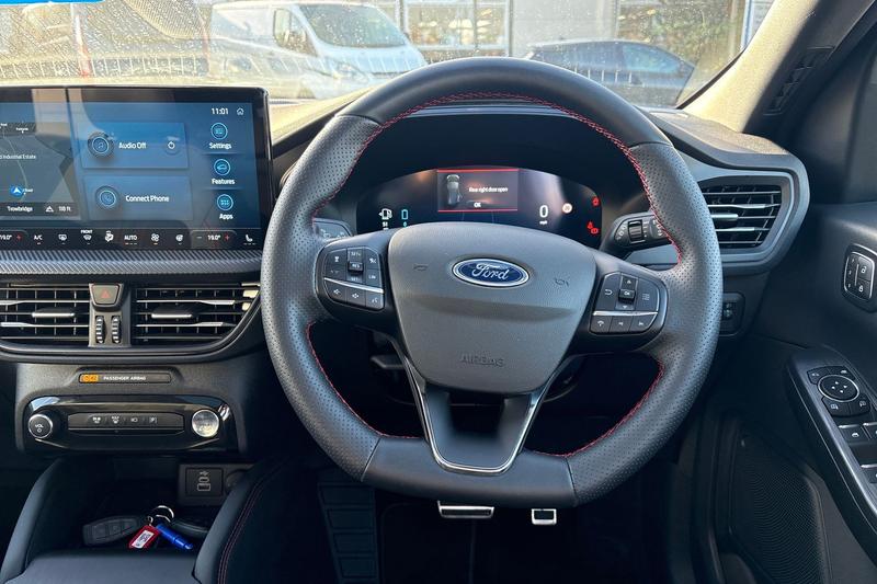 Used Ford Kuga 2025 for sale - 76918292: Photo 12