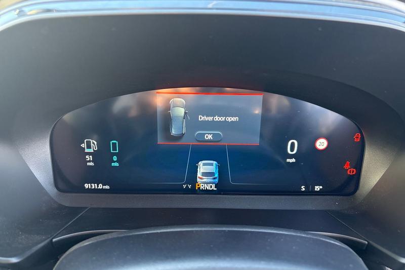 Used Ford Kuga 2025 for sale - 76918292: Photo 13