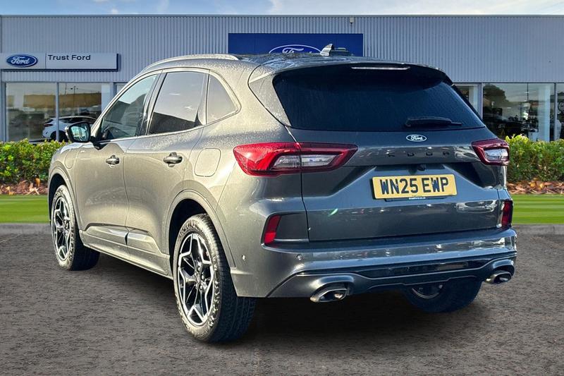 Used Ford Kuga 2025 for sale - 76918292: Photo 2