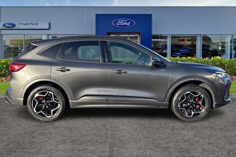 Used Ford Kuga 2025 for sale - 76918292: Photo 3