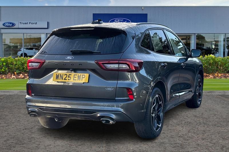 Used Ford Kuga 2025 for sale - 76918292: Photo 4