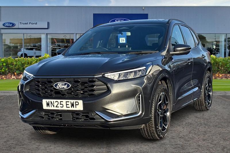 Used Ford Kuga 2025 for sale - 76918292: Photo 5