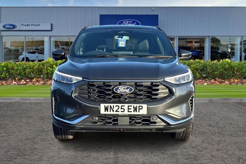 Used Ford Kuga 2025 for sale - 76918292: Photo 6