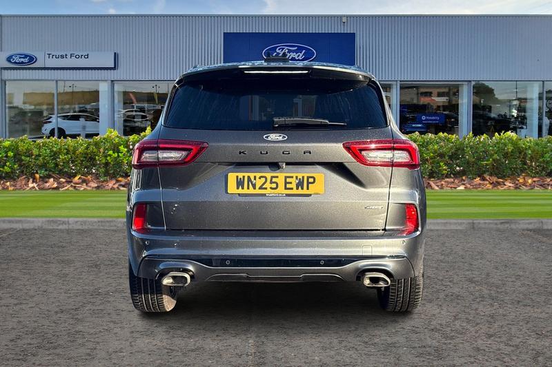 Used Ford Kuga 2025 for sale - 76918292: Photo 7