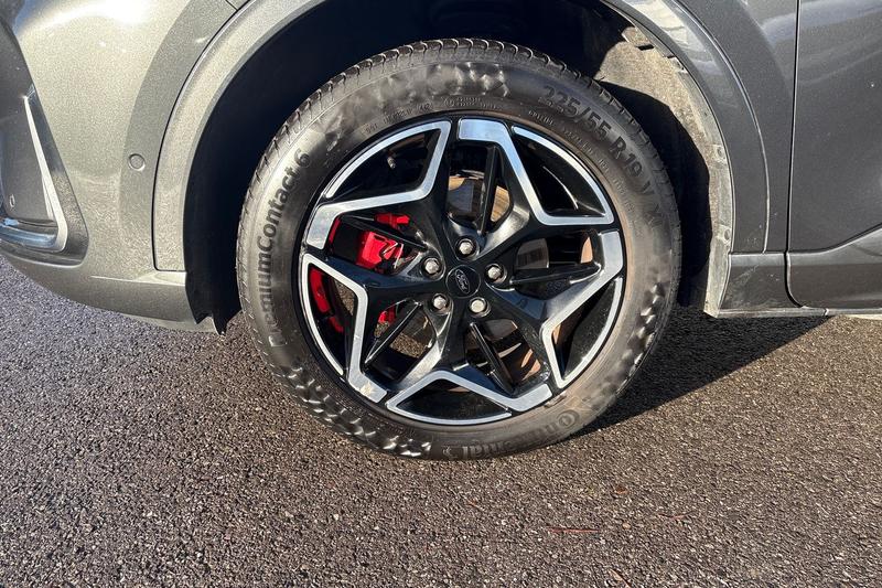 Used Ford Kuga 2025 for sale - 76918292: Photo 8