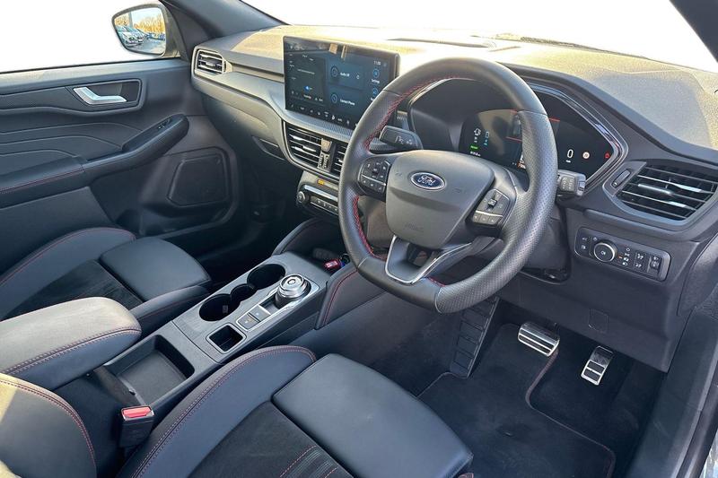 Used Ford Kuga 2025 for sale - 76918292: Photo 9