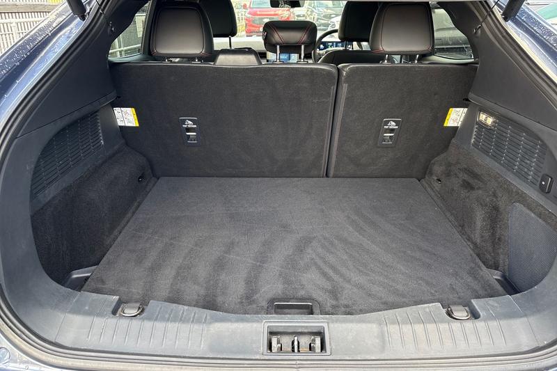 Used Ford Mustang Mach-E 2021 for sale - 77235902: Photo 21