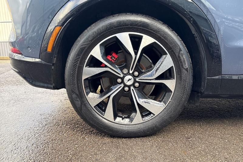 Used Ford Mustang Mach-E 2021 for sale - 77235902: Photo 8