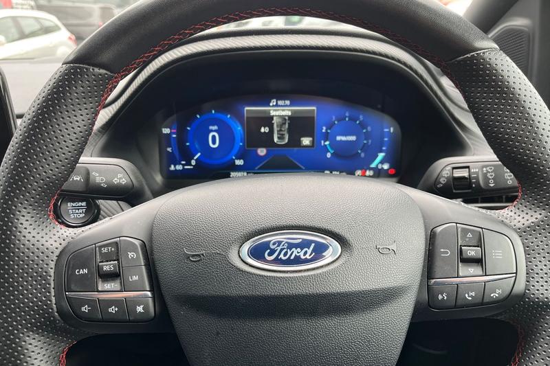 Used Ford Puma 2023 for sale - 76097245: Photo 12
