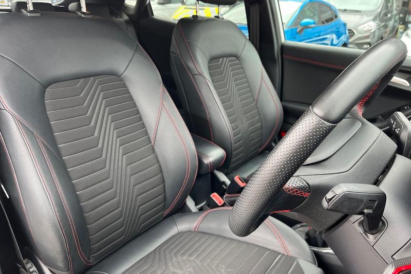 Used Ford Puma 2023 for sale - 76097245: Photo 17