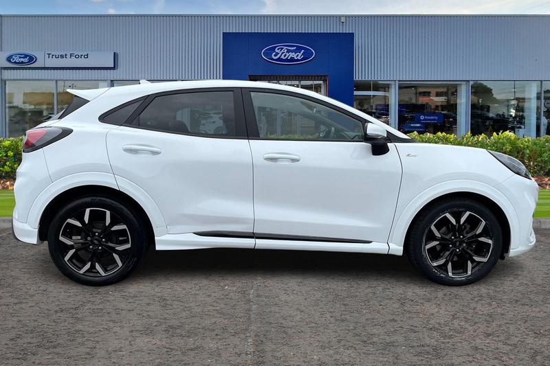 Used Ford Puma 2023 for sale - 76097245: Photo 3