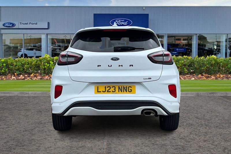 Used Ford Puma 2023 for sale - 76097245: Photo 7