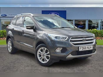 Used Ford Kuga 2019 for sale - 78849866: Photo