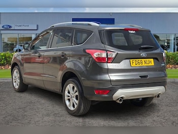 Used Ford Kuga 2019 for sale - 78849866: Photo