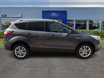 Used Ford Kuga 2019 for sale - 78849866: Photo