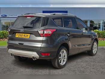 Used Ford Kuga 2019 for sale - 78849866: Photo