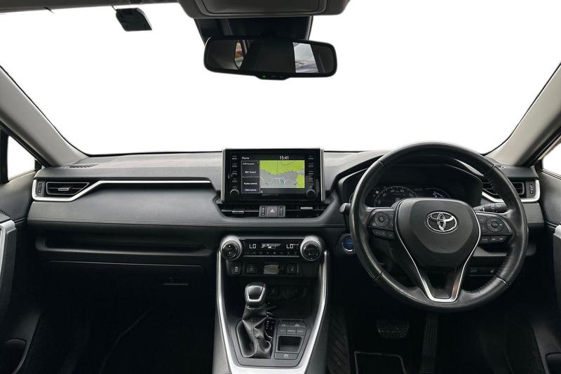 Used Toyota RAV4 2020 for sale - 78067606: Photo 10