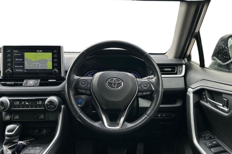 Used Toyota RAV4 2020 for sale - 78067606: Photo 11