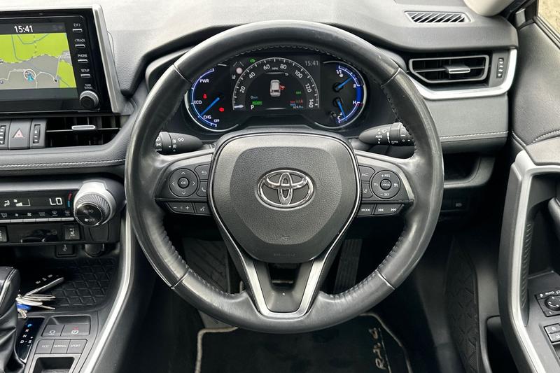 Used Toyota RAV4 2020 for sale - 78067606: Photo 12