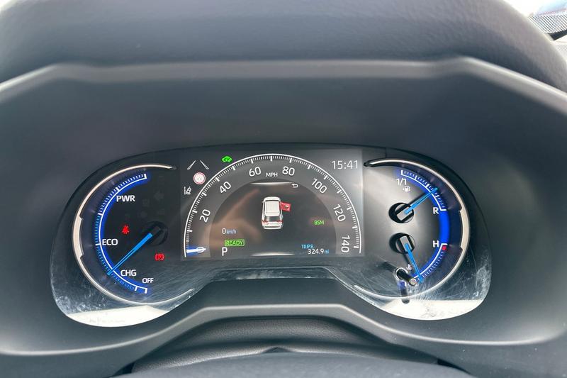 Used Toyota RAV4 2020 for sale - 78067606: Photo 13