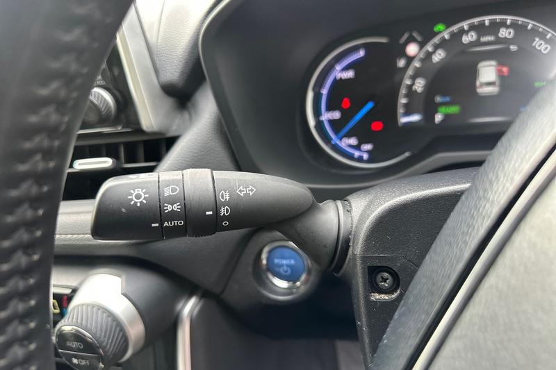 Used Toyota RAV4 2020 for sale - 78067606: Photo 14