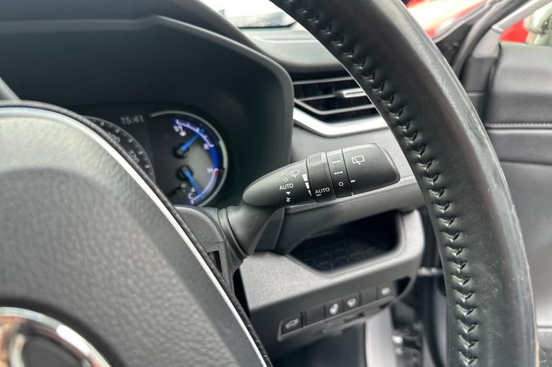 Used Toyota RAV4 2020 for sale - 78067606: Photo 15