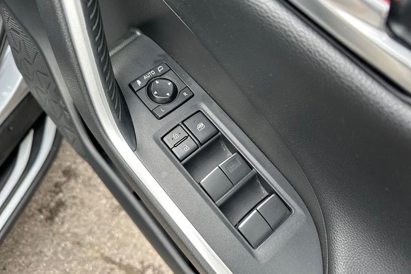 Used Toyota RAV4 2020 for sale - 78067606: Photo 16