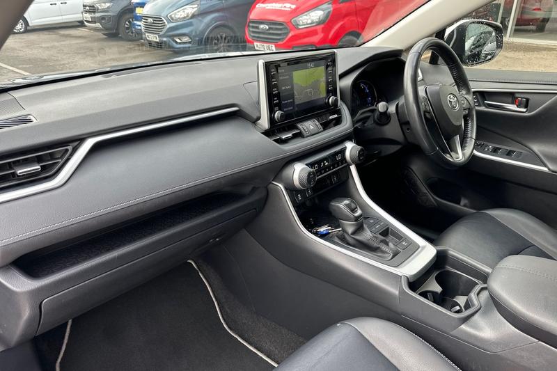 Used Toyota RAV4 2020 for sale - 78067606: Photo 18