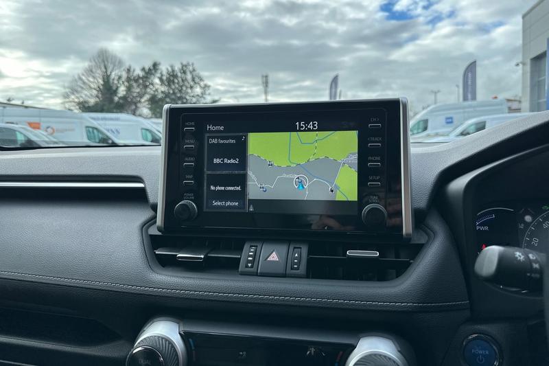 Used Toyota RAV4 2020 for sale - 78067606: Photo 25