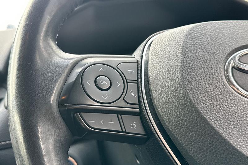 Used Toyota RAV4 2020 for sale - 78067606: Photo 27