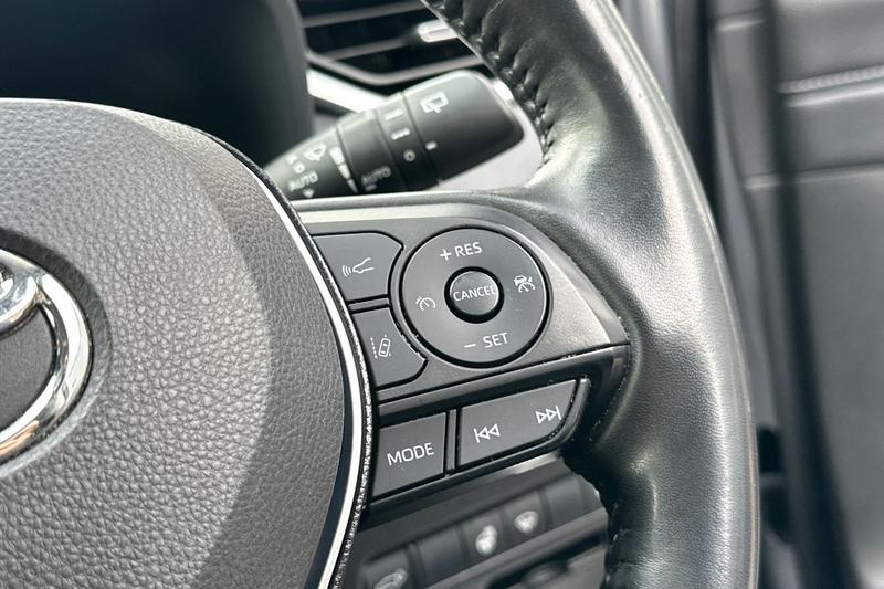 Used Toyota RAV4 2020 for sale - 78067606: Photo 28