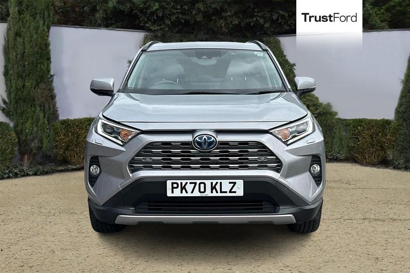 Used Toyota RAV4 2020 for sale - 78067606: Photo 6