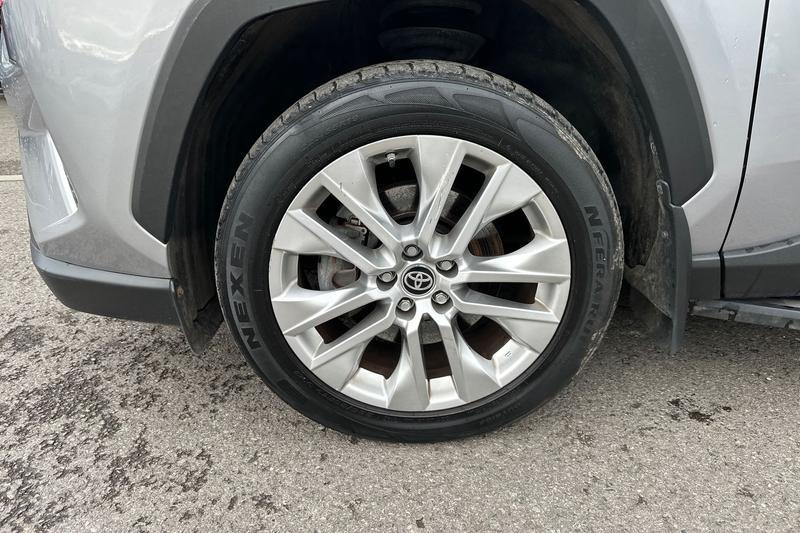 Used Toyota RAV4 2020 for sale - 78067606: Photo 8