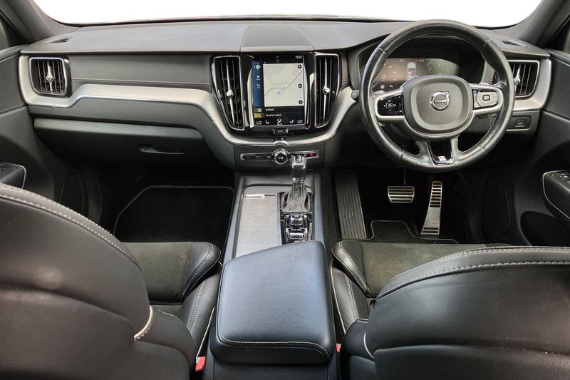 Used Volvo XC60 2018 for sale - 76104758: Photo 10