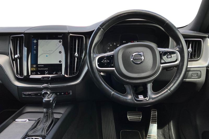 Used Volvo XC60 2018 for sale - 76104758: Photo 11