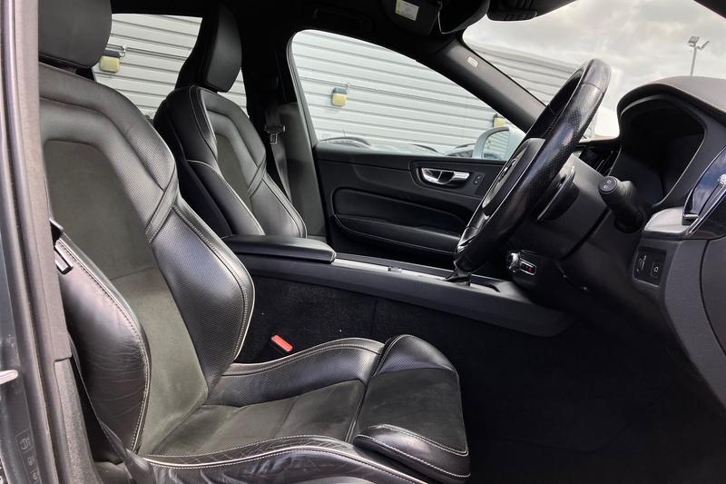 Used Volvo XC60 2018 for sale - 76104758: Photo 17