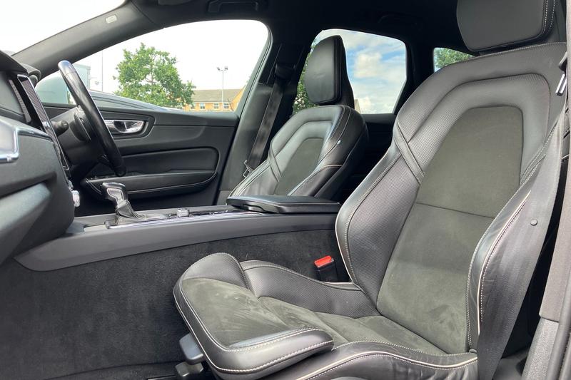 Used Volvo XC60 2018 for sale - 76104758: Photo 19