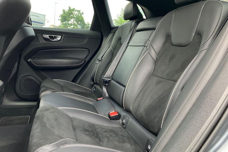 Used Volvo XC60 2018 for sale - 76104758: Photo 20
