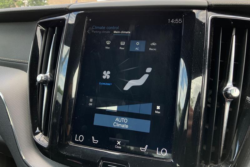 Used Volvo XC60 2018 for sale - 76104758: Photo 28