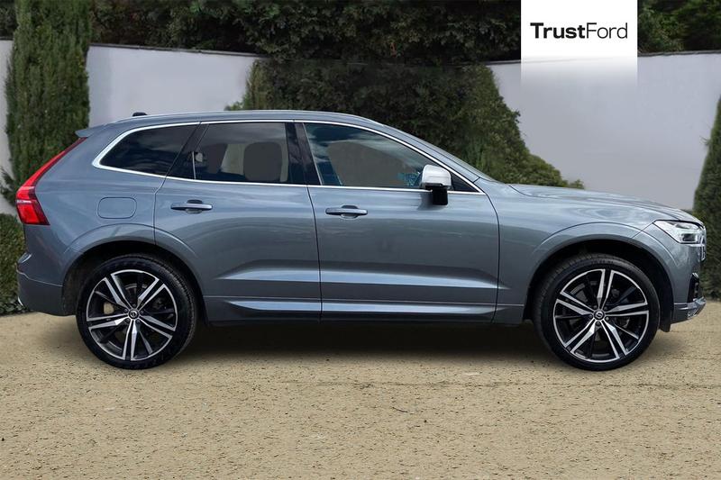 Used Volvo XC60 2018 for sale - 76104758: Photo 3