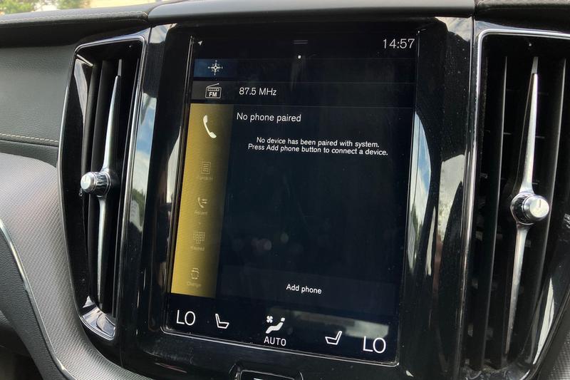 Used Volvo XC60 2018 for sale - 76104758: Photo 30