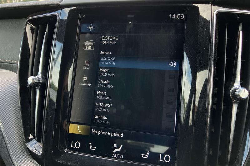 Used Volvo XC60 2018 for sale - 76104758: Photo 31