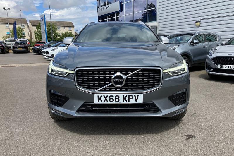 Used Volvo XC60 2018 for sale - 76104758: Photo 36