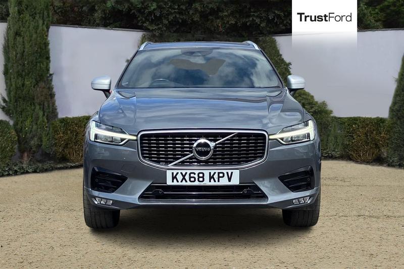 Used Volvo XC60 2018 for sale - 76104758: Photo 6