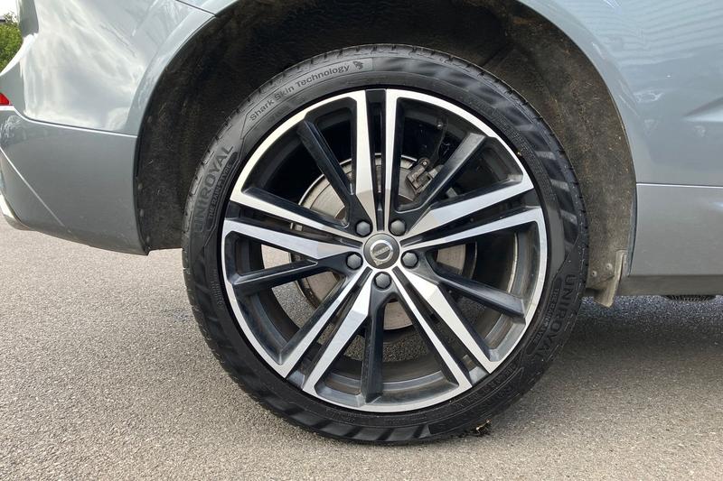 Used Volvo XC60 2018 for sale - 76104758: Photo 8