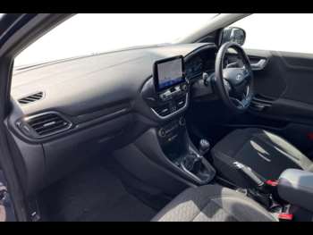 Used Ford Puma 2023 for sale - 75266384: Photo